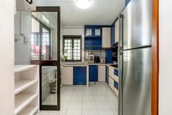 Blk 154 Gangsa Road (Bukit Panjang), HDB 5 Rooms #501814091